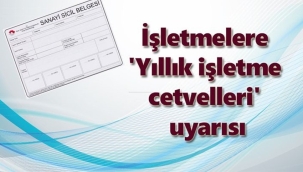 30 Nisan 2023 son tarih!