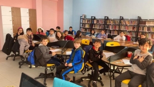 Ardahan'da