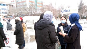 Ardahan Valiliği, dolandırıcılık olaylarına karşı uyardı