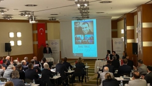 ARDAHANLI YENİDEN ÜLKE KONSEYLERİNİN BAŞINDA..