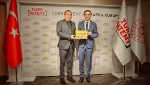 ATSO Başkanı Demirci'den, TPMK Başkanı Başpınar'a ziyaret