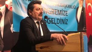 Başkan Taşkın Polat güven tazeledi