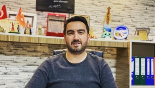 BİLİŞİM UZMANI MEHMET SUAT IŞIKLI 6G HAKKINDA BİLGİ VERDİ