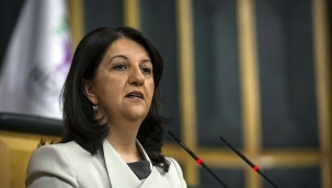BULDAN: MAÇ DAHA YENİ BAŞLADI!