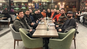 DİJİTAL İÇERİK ÜRETİCİLERİ