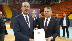 Anadolu Gazete Sahipleri Temsilcileri belli oldu