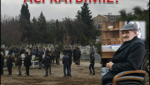 GAZETECİ KUZENİNİ KAYIP ETTİ!