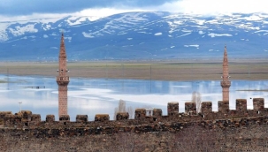 KAR YOK, KURAKLIK KORKUSU VAR!