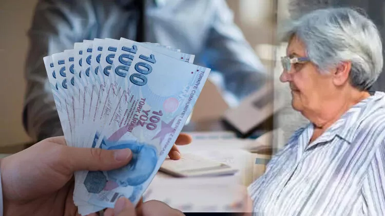 Memur ve emekli memurların net maaşları belli oldu