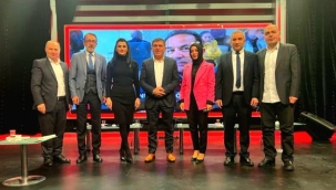 Murat Gökdemir: