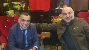 OKURSAK GÜZEL ŞEYLER OLACAK..