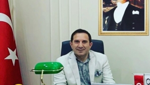 ÖZKAN ERCAN'DAN SERHAT ARDAHAN SPOR'A DESTEK