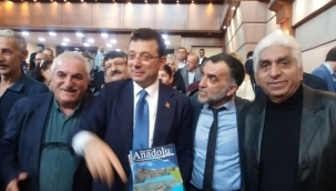 STK’LARDAN SARAÇHANE’YE ÇIKARTMA
