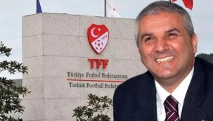 TFF'de deprem!