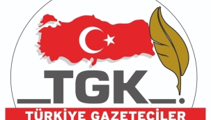 TGK’DAN, BİK YÖNETMELİK TASLAĞI’NA İLİŞKİN “GERÇEKÇİ OLUNMALI” ÇAĞRISI
