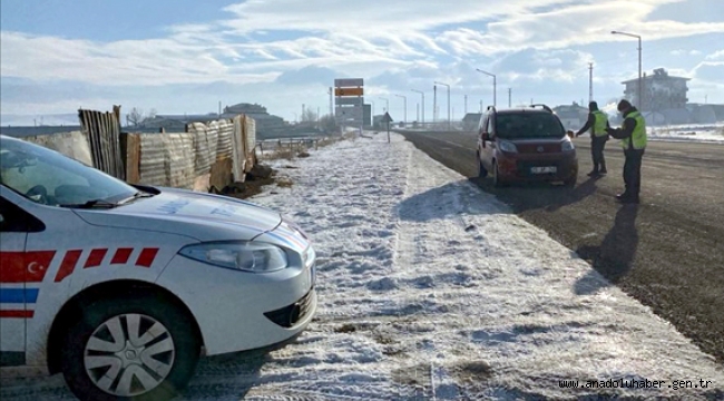 TRAFİK CEZALARINA BÜYÜK ZAM