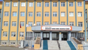 Yunus Emre Anadolu Lisesi’nden TÜBİTAK’a 11 proje