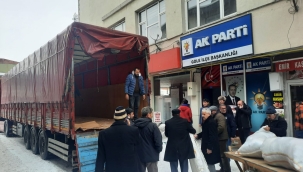 A'dan Z'ye herkes birlik oldu
