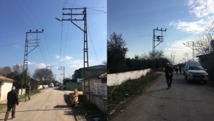 Ardahan ARAS Edaş, Kahramanmaraş’ta!