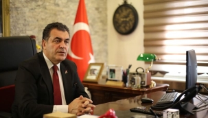 ARDAHAN'DA DEPREM OLACAK YALANINA AÇIKLAMA.