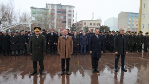 Buruk Kurtuluş!