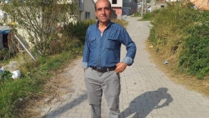 DAMAL'DA İNTİHAR!