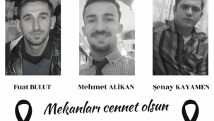 DEPREMDE 3 DAMALLI DOKTOR HAYATINI KAYBETTİ