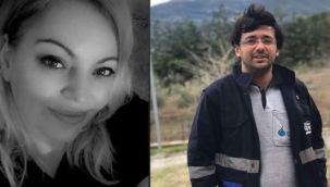 HANAK'LI 2 GENÇ DEPREM KURBANI!