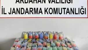 Kargoyla gelen 75 adet gümrük kaçağı elektronik sigara ele geçirildi