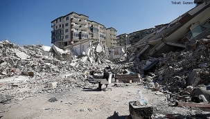 Valiliklere “Afet Bölgelerinde Eşya Taşıma Tarifeleri