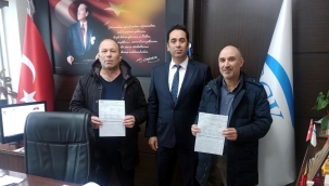 ARDAHAN SGK, EYT'LİLERİ EMEKLİ EDİYOR