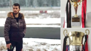 ARDAHAN VOLKAN BOY'A AĞLADI