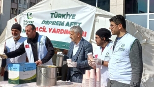 BAŞKAN GÜLTEKİN: