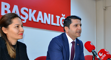 DENİZ AYDEMİR: