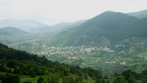 Doğu’nun Batı’sı, Batı’nın Doğu’su Posof