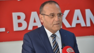 Yunus Dündar: