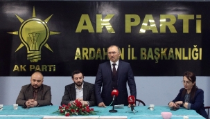 FARUK KÖKSOY: