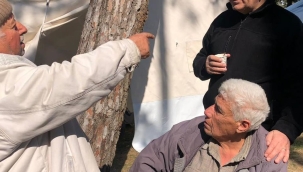 Göleli CHP’nin başına aday mı?