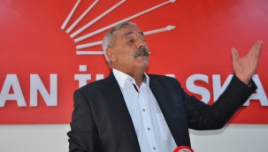 HAYRETTİN HANOĞLU: SÖZ KONUSU ARDAHAN'SA GERİSİ TEFERRUATTIR