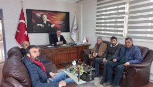 HDP ALİHANOĞLU'NA MİLLETVEKİLİ ADAYLIĞI TEKLİFİMİ GÖTÜRDÜ?