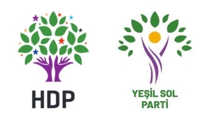 HDP'YE GENÇ ADAYLARDAN YOĞUN İLGİ