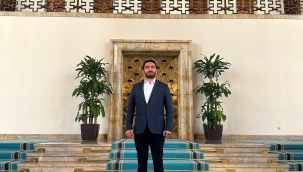 IŞIKLI “BULUNDUĞUM HERYER SİZİNDİR”