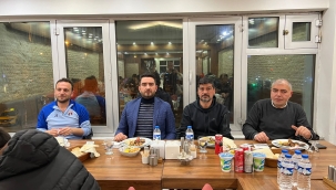 Işıklı ‘ Motivasyon Her Zaman Başarı Getirir’