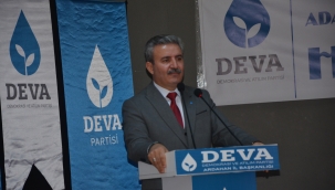 Orhan Gökdemir Deva'ya güç kattı