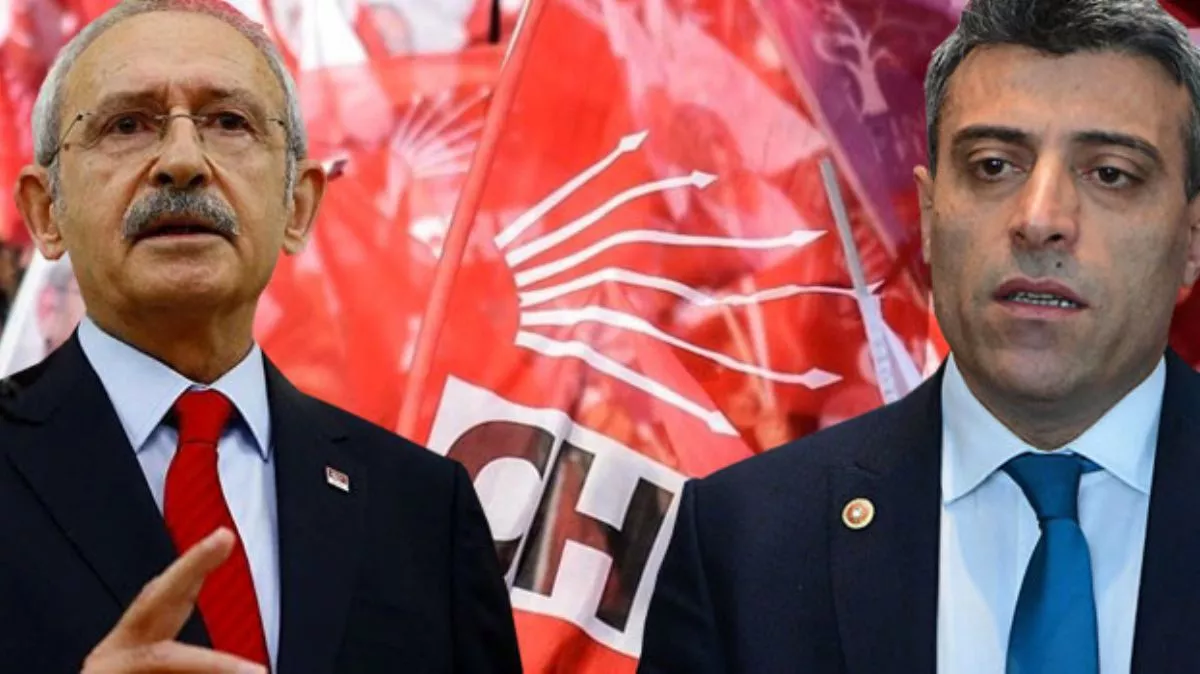 ÖZTÜRK YILMAZ 6'LI MASAYA DESTEK VERECEK Mİ?