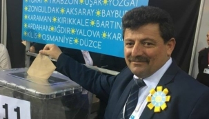 POLAT: KILIÇDAROĞLU HDP'YE GİDECEK BİZE TEPKİLER DURACAK!