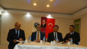 Posof'tan depremzedelere yardımlar devam ediyor
