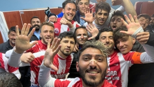SERHAT ARDAHAN SPOR DERİN NEFES ALDI