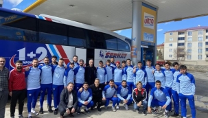 BOĞALAR DEPLASMAN YOLCULUĞUNDA