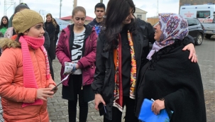 “Sıfır Atık” farkındalık çalışmaları devam ediyor